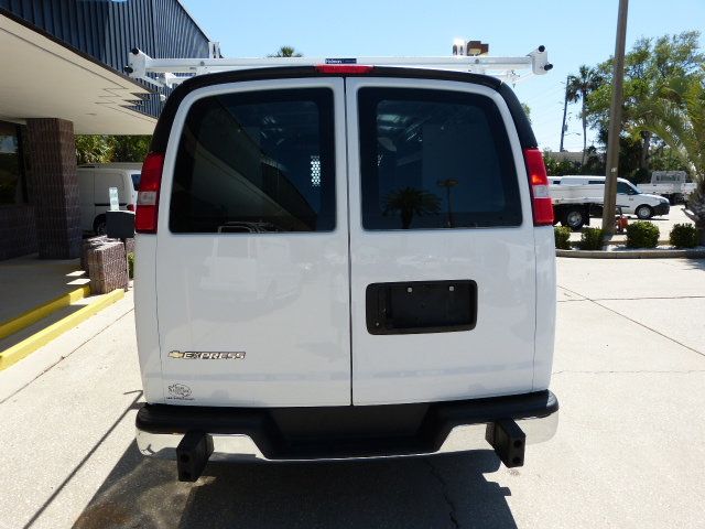 2022 Chevrolet Express Cargo Van 4.3L V6 GAS*2500*135" WB*FACTORY WARRANTY*"HOLMAN" UPFIT PACKAGE - 22879879 - 11