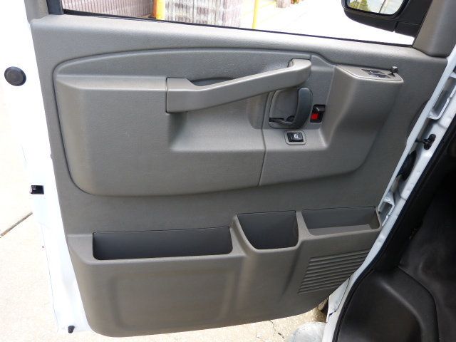 2022 Chevrolet Express Cargo Van 4.3L V6 GAS*2500*135" WB*FACTORY WARRANTY*"HOLMAN" UPFIT PACKAGE - 22879879 - 24