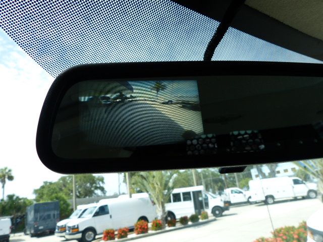 2022 Chevrolet Express Cargo Van 4.3L V6 GAS*2500*135" WB*FACTORY WARRANTY*"HOLMAN" UPFIT PACKAGE - 22879879 - 28