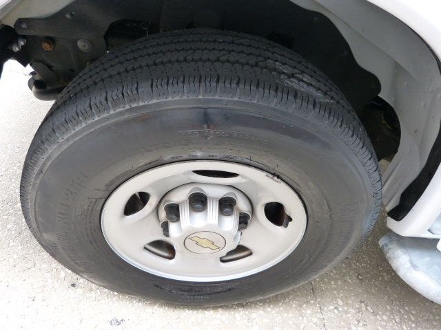 2022 Chevrolet Express Cargo Van 4.3L V6 GAS*2500*135" WB*FACTORY WARRANTY*"HOLMAN" UPFIT PACKAGE - 22879879 - 35