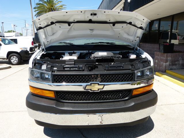 2022 Chevrolet Express Cargo Van 4.3L V6 GAS*2500*135" WB*FACTORY WARRANTY*"HOLMAN" UPFIT PACKAGE - 22879879 - 7
