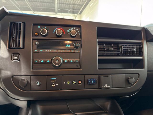 2022 Chevrolet Express Cargo Van RWD 2500 135" - 23092093 - 12