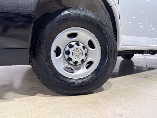 2022 Chevrolet Express Cargo Van RWD 2500 135" - 23092093 - 1