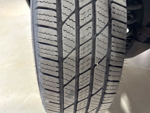 2022 Chevrolet Express Cargo Van RWD 2500 135" - 23092093 - 2