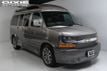 2022 Chevrolet Express Cargo Van RWD 2500 135" - 22769557 - 0