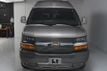 2022 Chevrolet Express Cargo Van RWD 2500 135" - 22769557 - 9