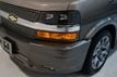 2022 Chevrolet Express Cargo Van RWD 2500 135" - 22769557 - 12