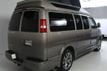 2022 Chevrolet Express Cargo Van RWD 2500 135" - 22769557 - 7