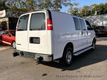 2022 Chevrolet Express Cargo Van RWD 2500 135" - 22563702 - 10