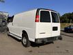 2022 Chevrolet Express Cargo Van RWD 2500 135" - 22563702 - 8