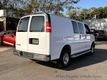 2022 Chevrolet Express Cargo Van RWD 2500 135" - 22563737 - 5