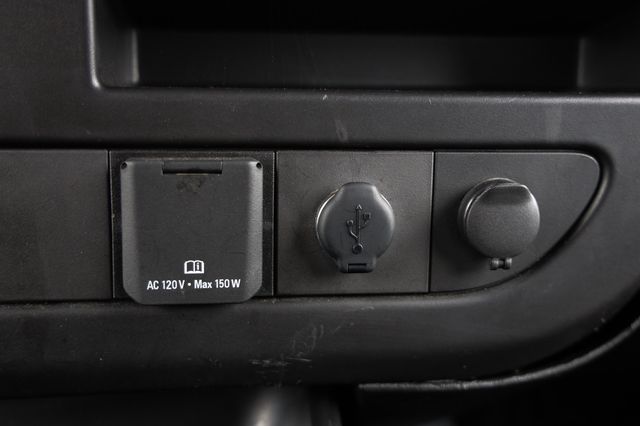 2022 Chevrolet Express Cargo Van RWD 2500 155" - 23060922 - 35