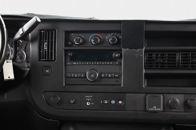 2022 Chevrolet Express Cargo Van RWD 2500 155" - 23060922 - 36