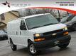 2022 Chevrolet Express Cargo Van RWD 2500 155" - 22998572 - 0