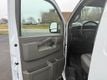 2022 Chevrolet Express Cargo Van RWD 2500 155" - 22998572 - 13