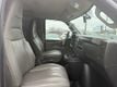 2022 Chevrolet Express Cargo Van RWD 2500 155" - 22998572 - 16