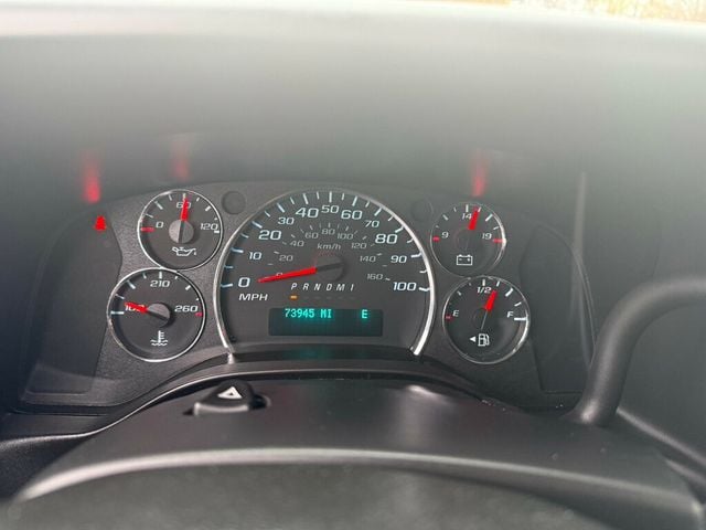 2022 Chevrolet Express Cargo Van RWD 2500 155" - 22998572 - 25