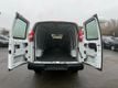 2022 Chevrolet Express Cargo Van RWD 2500 155" - 22998572 - 2