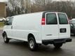 2022 Chevrolet Express Cargo Van RWD 2500 155" - 22998572 - 3