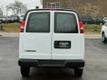 2022 Chevrolet Express Cargo Van RWD 2500 155" - 22998572 - 4