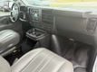 2022 Chevrolet Express Cargo Van RWD 2500 155" - 22998572 - 7