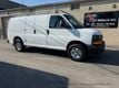 2022 Chevrolet Express Cargo Van RWD 3500 135" - 23074631 - 0