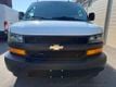 2022 Chevrolet Express Cargo Van RWD 3500 135" - 23074631 - 2