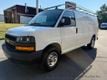 2022 Chevrolet Express Cargo Van RWD 3500 135" - 23074631 - 3