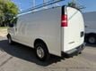 2022 Chevrolet Express Cargo Van RWD 3500 135" - 23074631 - 4