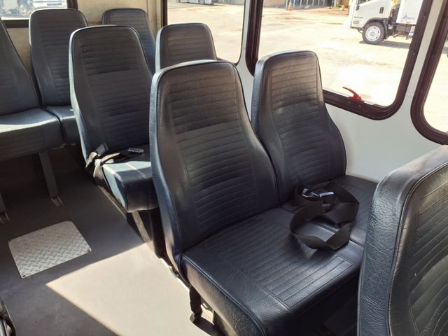 2022 Chevrolet Express Commercial Cutaway 4500 Van 159" - 23065127 - 12