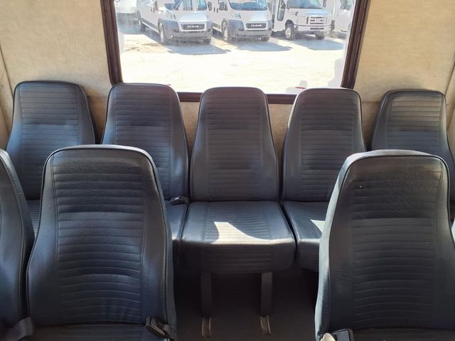 2022 Chevrolet Express Commercial Cutaway 4500 Van 159" - 23065127 - 14