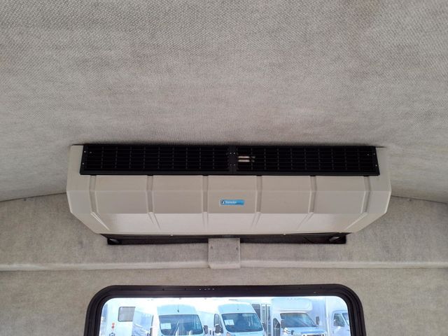2022 Chevrolet Express Commercial Cutaway 4500 Van 159" - 23065127 - 15