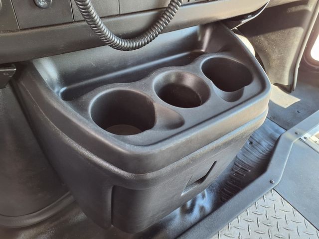 2022 Chevrolet Express Commercial Cutaway 4500 Van 159" - 23065127 - 21