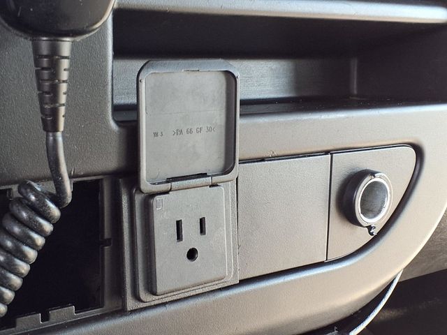 2022 Chevrolet Express Commercial Cutaway 4500 Van 159" - 23065127 - 28
