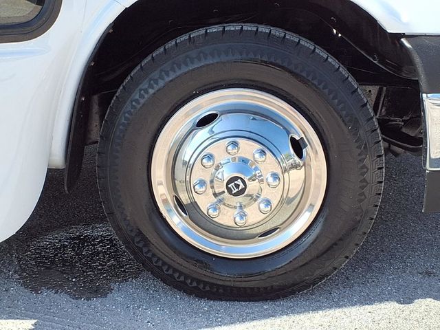 2022 Chevrolet Express Commercial Cutaway 4500 Van 159" - 23065127 - 33