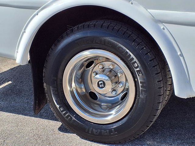 2022 Chevrolet Express Commercial Cutaway 4500 Van 159" - 23065127 - 35