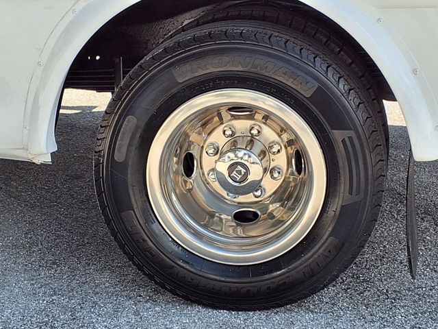 2022 Chevrolet Express Commercial Cutaway 4500 Van 159" - 23065127 - 38
