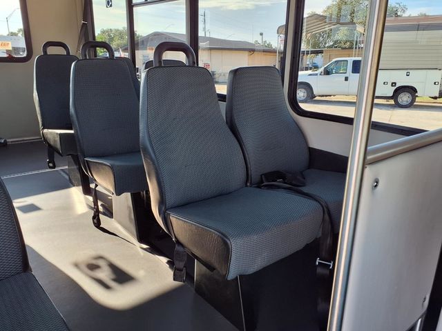 2022 Chevrolet Express Commercial Cutaway 4500 Van 159" - 23083058 - 15