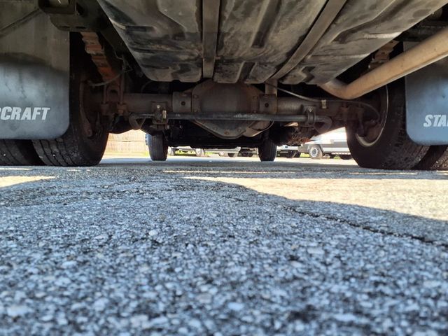 2022 Chevrolet Express Commercial Cutaway 4500 Van 159" - 23083058 - 28