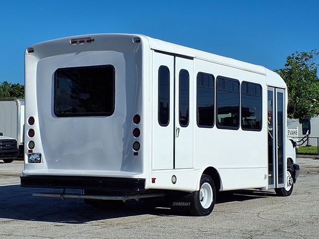 2022 Chevrolet Express Commercial Cutaway 4500 Van 159" - 23083058 - 2
