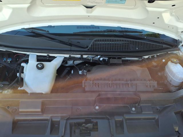 2022 Chevrolet Express Commercial Cutaway 4500 Van 159" - 23083058 - 29