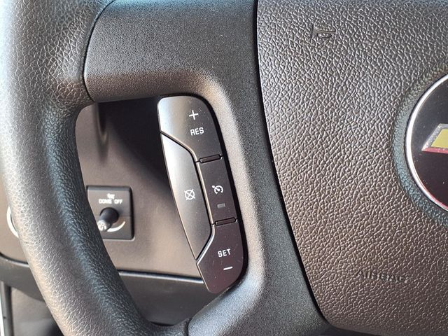 2022 Chevrolet Express Commercial Cutaway 4500 Van 159" - 23083058 - 34