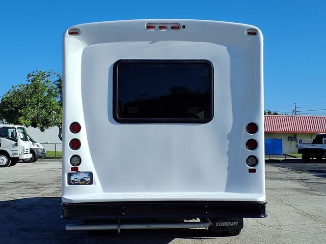 2022 Chevrolet Express Commercial Cutaway 4500 Van 159" - 23083058 - 3