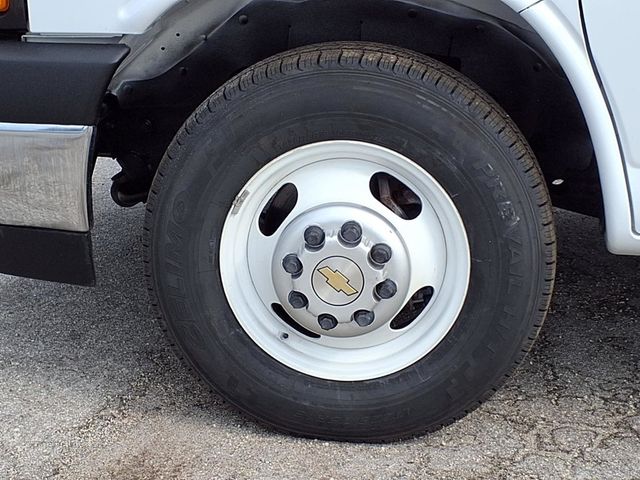 2022 Chevrolet Express Commercial Cutaway 4500 Van 159" - 23083058 - 45