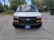 2022 Chevrolet Express Passenger 3500 155" LS EXTD WB,15 PASSENGER SEATING,REAR PARK ASSIST - 23070430 - 1