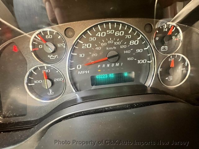 2022 Chevrolet Express Passenger 3500 155" LS EXTD WB,15 PASSENGER SEATING,REAR PARK ASSIST - 23070430 - 20