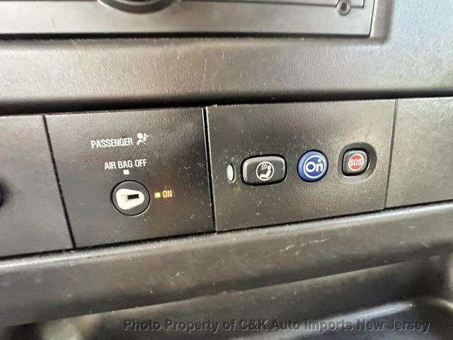 2022 Chevrolet Express Passenger 3500 155" LS EXTD WB,15 PASSENGER SEATING,REAR PARK ASSIST - 23070430 - 22