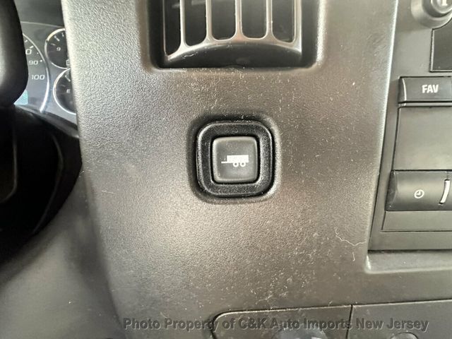 2022 Chevrolet Express Passenger 3500 155" LS EXTD WB,15 PASSENGER SEATING,REAR PARK ASSIST - 23070430 - 23