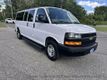 2022 Chevrolet Express Passenger 3500 155" LS EXTD WB,15 PASSENGER SEATING,REAR PARK ASSIST - 23070430 - 2