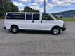 2022 Chevrolet Express Passenger 3500 155" LS EXTD WB,15 PASSENGER SEATING,REAR PARK ASSIST - 23070430 - 4